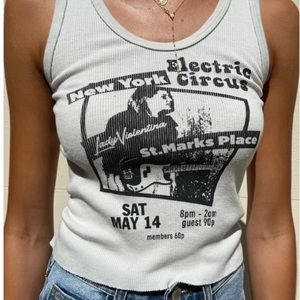 Brandy Melville top